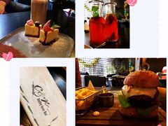 -C&R西班牙餐厅
