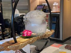 -煲宫猪肚鸡(晶品店)
