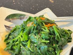 -三亚亚龙湾瑞吉酒店·铭轩中餐厅Mingxuan·海南菜·粤菜