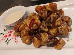 -福临门酒店·海鲜·家常菜·浑锅
