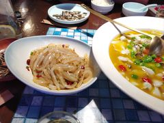 -川流不息·地道川菜·小龙虾(新松江路店)