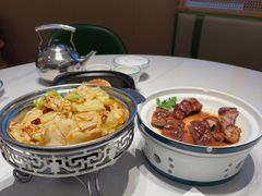 -荔粥记潮汕砂锅粥(新北万达店)