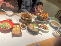 -老淮滨-蚌埠非遗小吃(淮河路店)