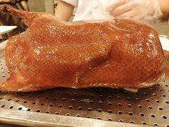 -全聚德(长江路店)