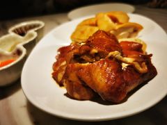 油白双拼-星平鸡饭·粤菜小炒(印象城旗舰店)