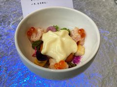 -九献创意菜·新中式(亮马河花园私宴店)