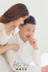 -艺匠摄影ARTIZ STUDIO(南京店)