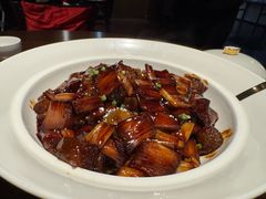 -明湖楼·经典鲁菜山东海鲜(大明湖店)