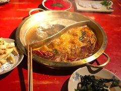 -小龙坎火锅(华凌店)
