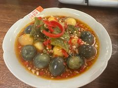 -乔街深夜食堂·小龙虾·高压锅生蚝(杭州总店)