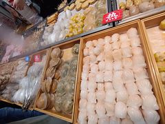 -东门町美食街