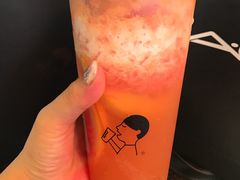 -喜茶(北京三里屯太古里店)