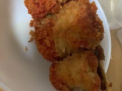 -庞记炸串
