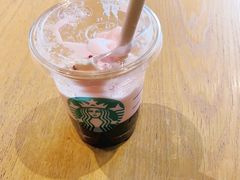 -星巴克(来福士2F店)