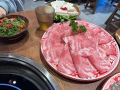 -楠火锅(昆山金鹰店)