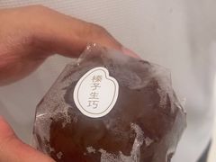 -米糯糯·MINONO·大福冰淇淋(青岛万象城店)