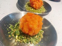-江湖小牛·水煮牛排火锅(欧亚新生活购物广场店)