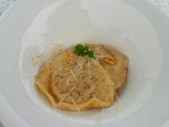 Milano&nbsp;南瓜焗饺-EATALIA意塔利意式餐厅(鼓楼店)