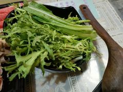 -丽江庭院·云南野生菌·海鲜火锅(鼓楼四合院店)