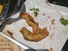 -李二鲜鱼(水晶店)