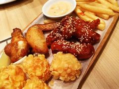 -必胜客(鹤山大道店)