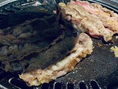 -唯成•韩国炭火烤肉 유성고기