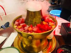 -炉小二铜锅牛蛙•川湘菜(三里屯店)