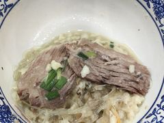 -一间楼牛羊肉泡馍馆(东一路店)