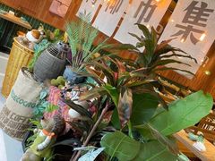 -迷你椰·泰式大排档(观前街店)