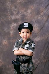 -贝克叔叔儿童摄影工作室(天时嘉园店)