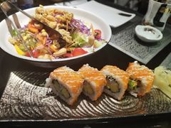 -昱匠·日本料理(金融街店)