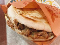 -大嘻咹biangbiang面(历史博物馆店)