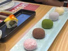 -喜寿司(金狮广场店)