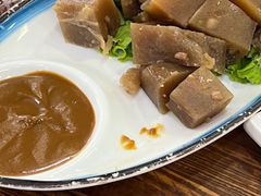-叶存利海鲜大馅饺子(海宁路总店)