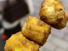 -威威小食