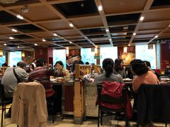 -武林厨神·粤式茶点(五羊店)