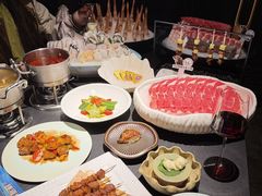 -南京大牌档(夫子庙老门东店)