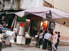 -周记铁路七村包子