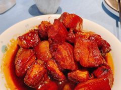 美肤红烧肉-阿毛饭店(和义路店)