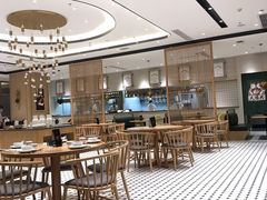 大堂-天怡興·百年蒸饺(中心书城店)