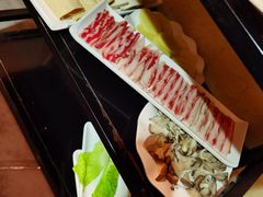-七秒鱼·斑鱼火锅(太阳城店)