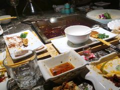 -大妙火锅·非物质文化遗产(东湖公园店)