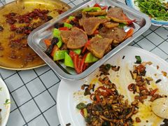 -郑喜旺烧烤(新密总店)