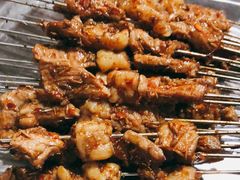烤肉-清真·马峰烤肉(小学习北巷店)
