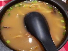 -西贝莜面村(近铁城市广场店)