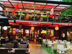 -Big Bamboo 大竹子体育主题餐厅(虹梅路店)