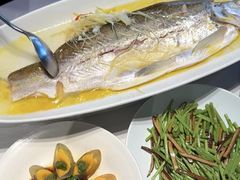 -苏帮袁Sue Cuisine(来福士店)