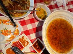 -西贝莜面村(上海百联西郊店)