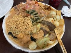 麻辣烫串串-郭记小街麻辣烫(南小街总店)