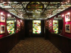 -马克西姆餐厅(崇文门店)